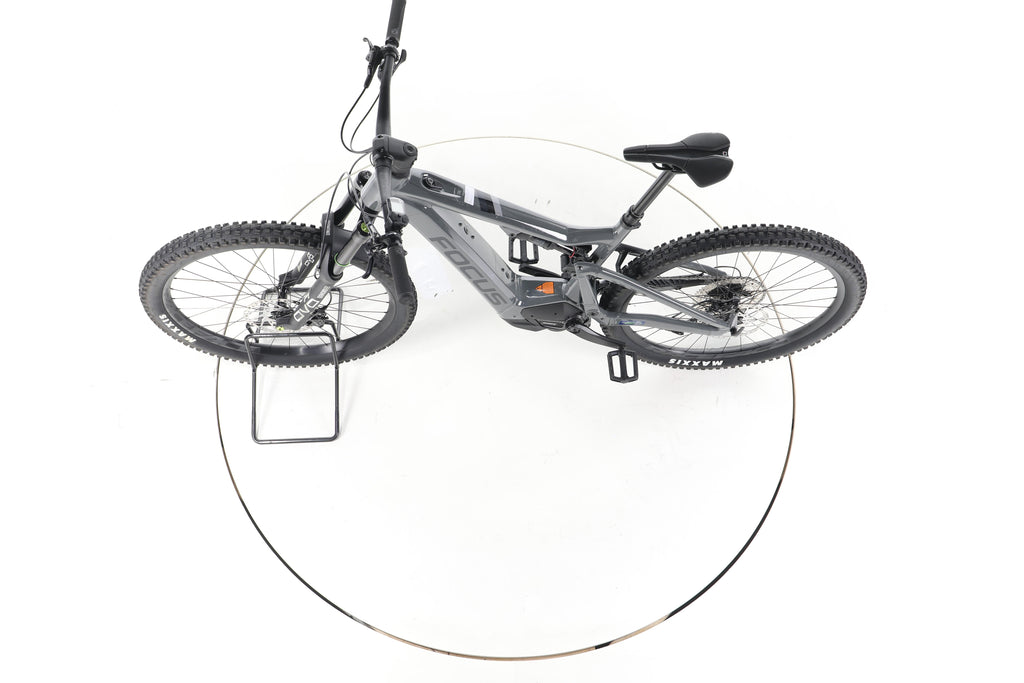 Focus Jam² 6.8 Fully E-Bike - Image 19