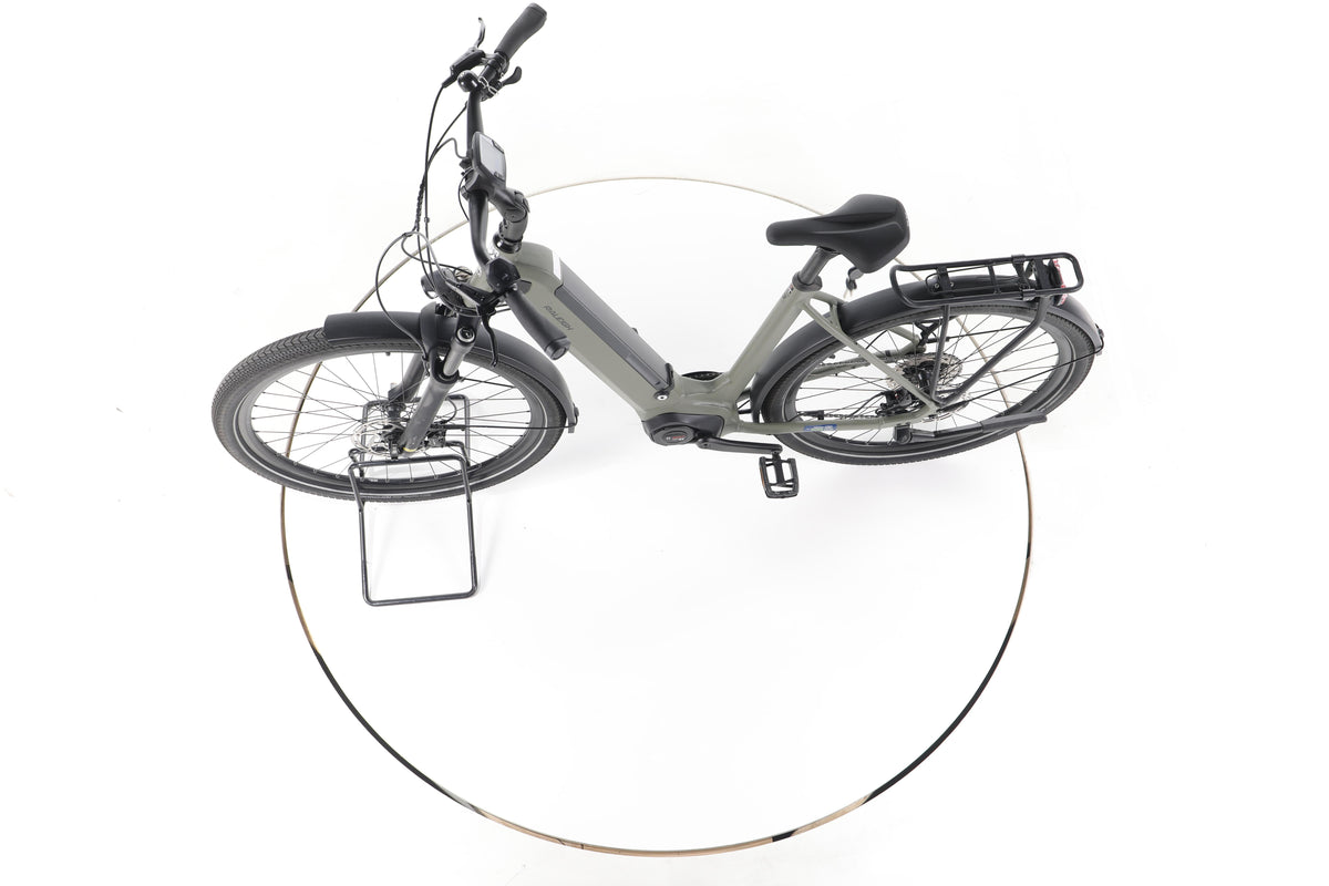 Raleigh KENT 11 XXL Trekking E-Bike - Image 19