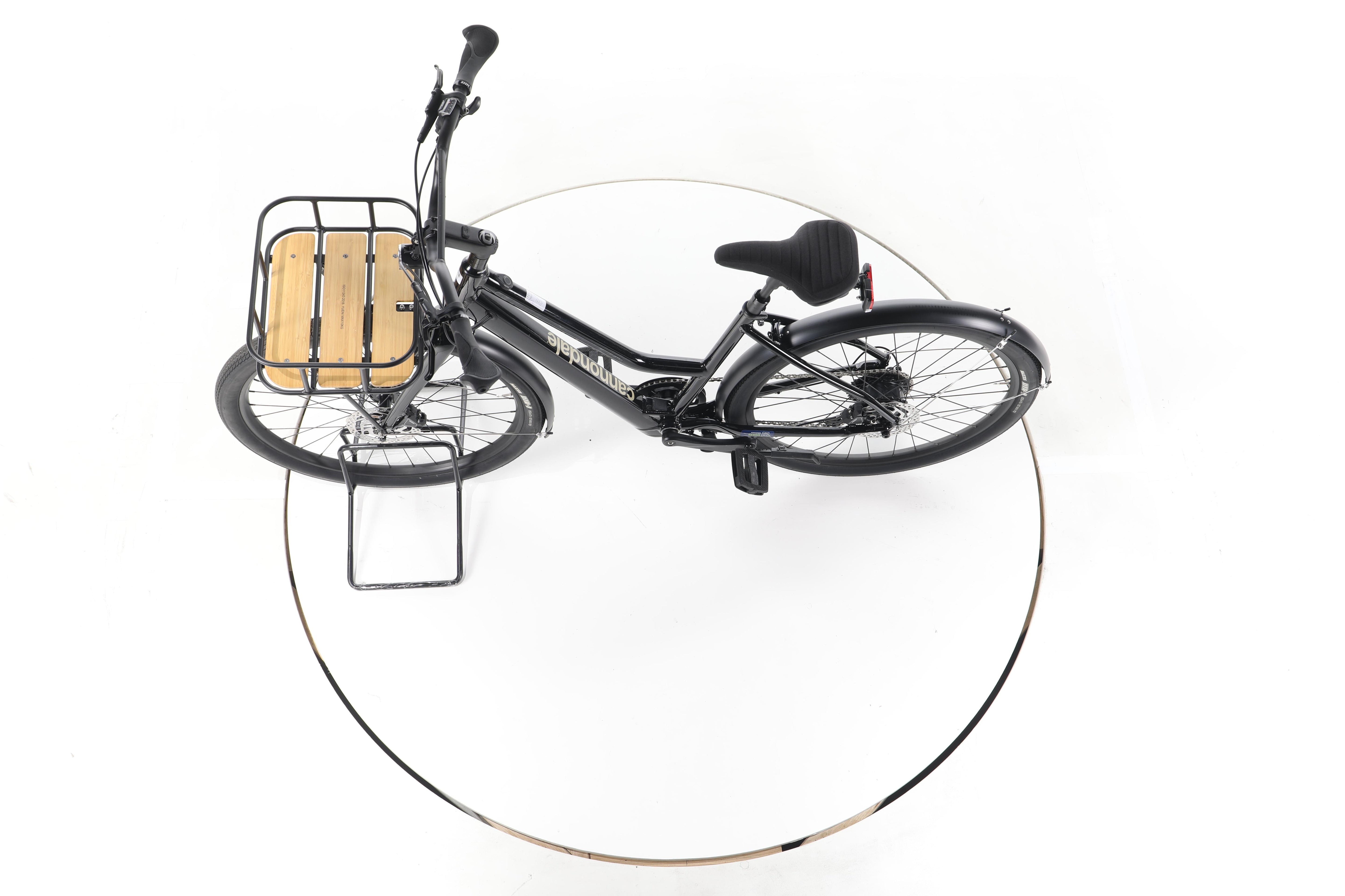 Cannondale Treadwell Neo EQ Trekking E-Bike - Image 19