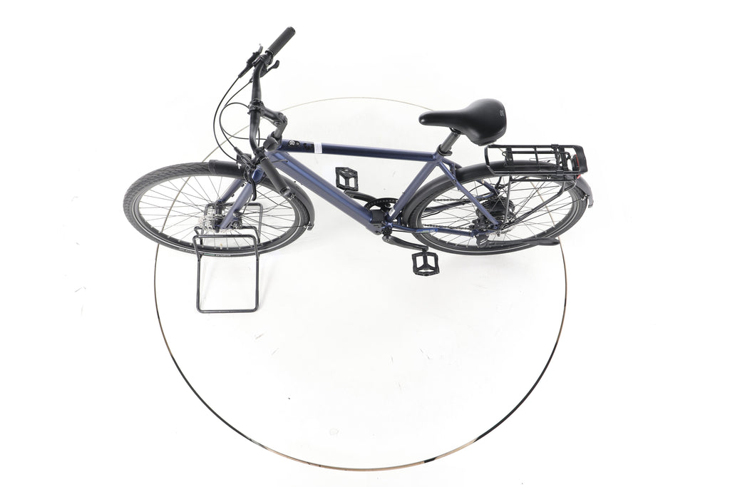 Rabeneick TC-E Trekking E-Bike - Image 19