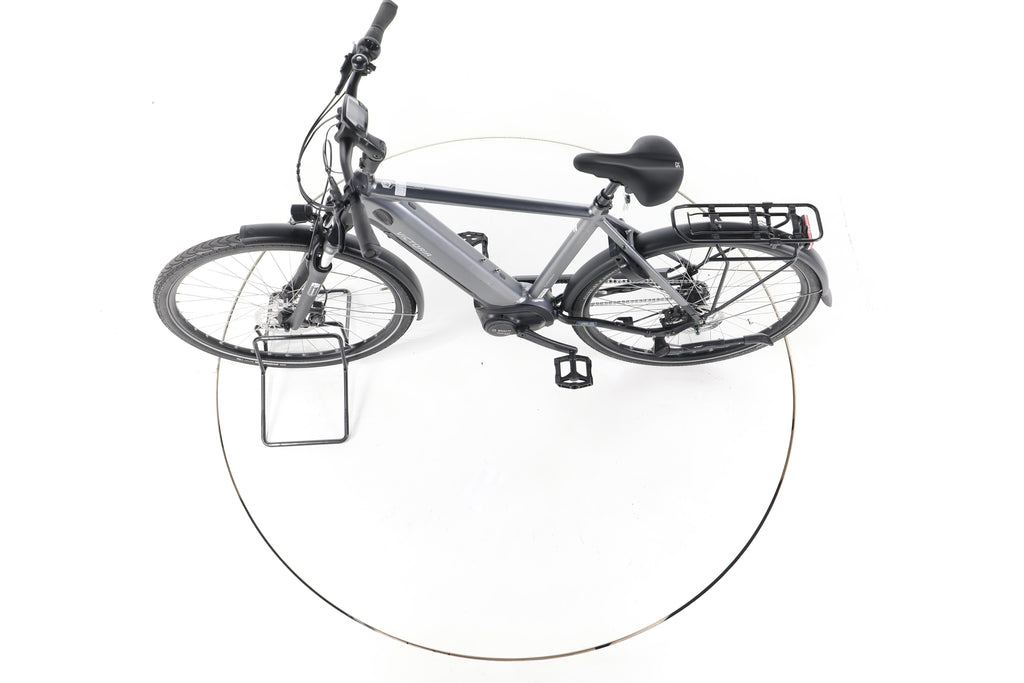 Victoria eTrekking 11.3 City E-Bike - Image 19