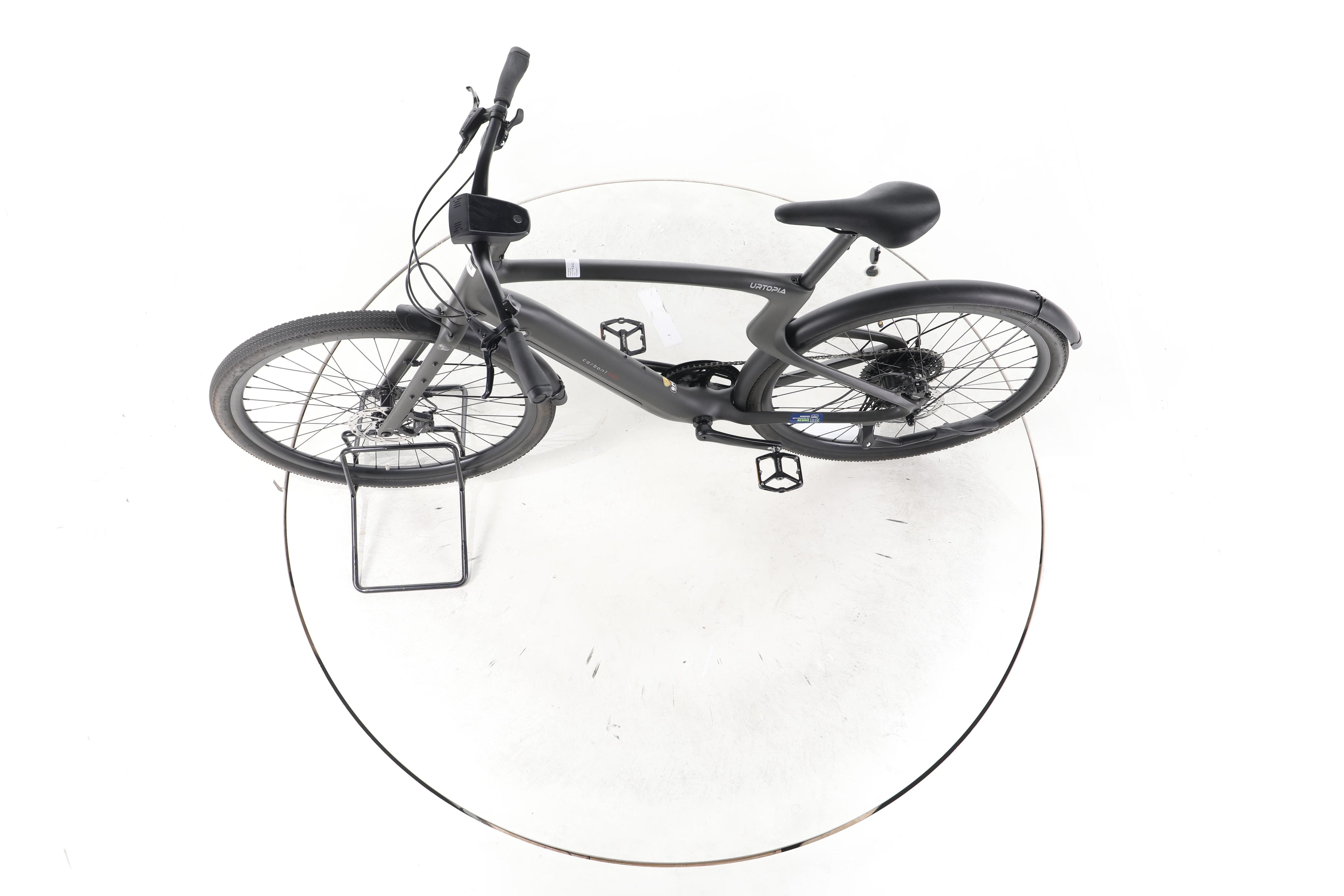 Urtopia 1 Pro E-Bike Carbon 2025 - Image 19