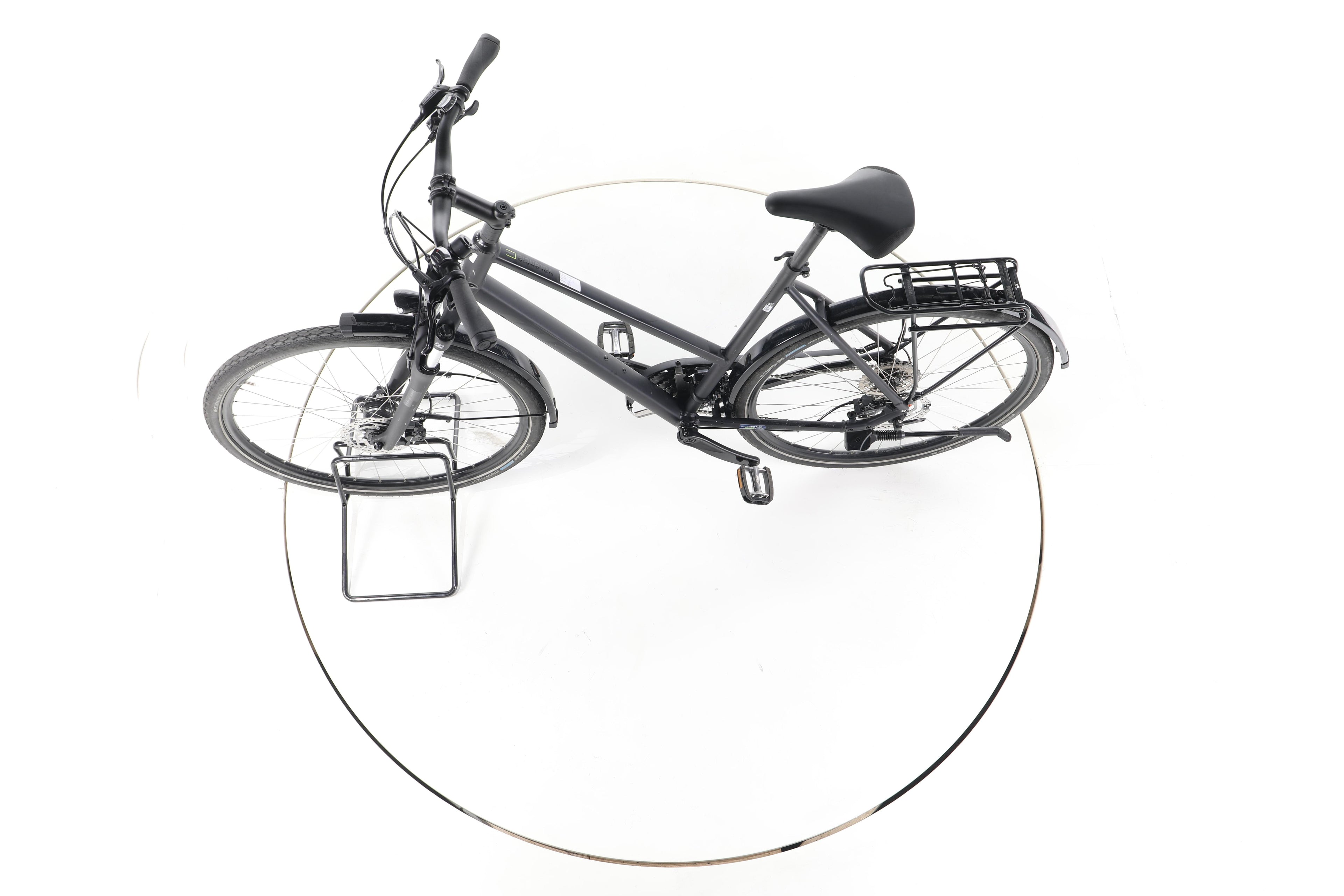 KTM Valencia Street - Image 19