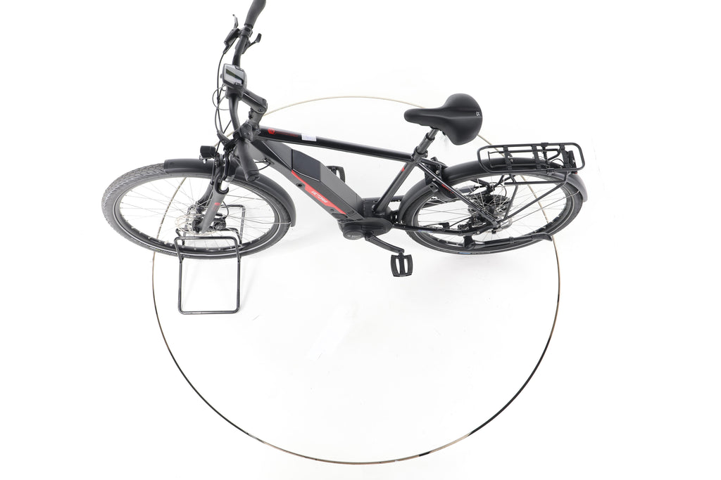 Victoria Tresalo 2 Trekking E-Bike - Image 19