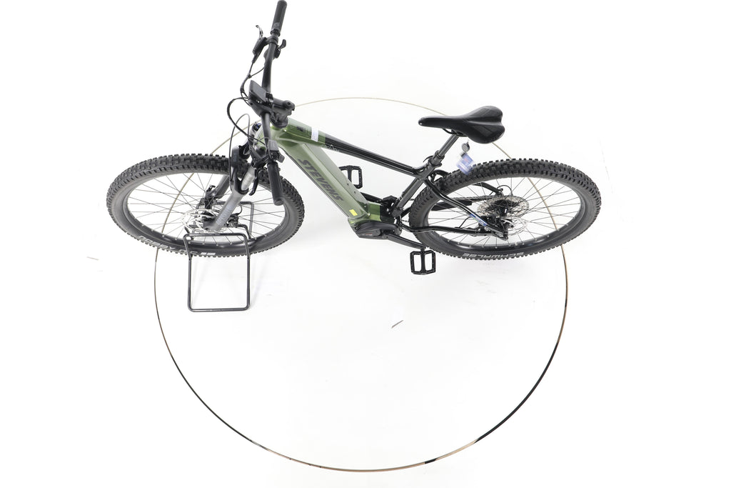 Stevens E-Juke 29" E-Bike - Image 19