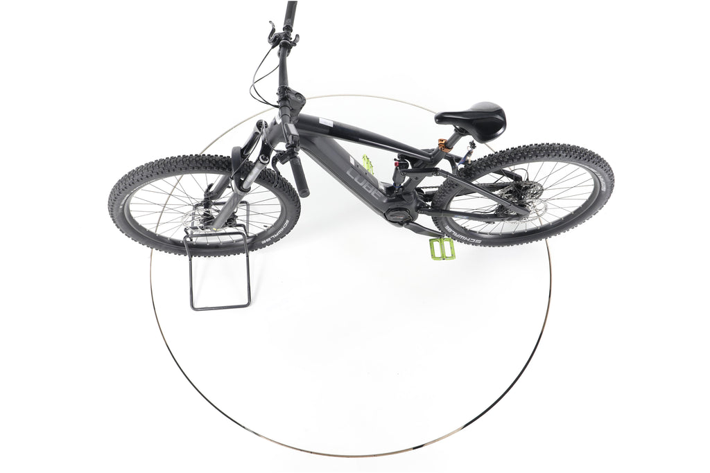 Cube Stereo Hybrid 120 ONE Fully E-Bike 2024 - Image 19