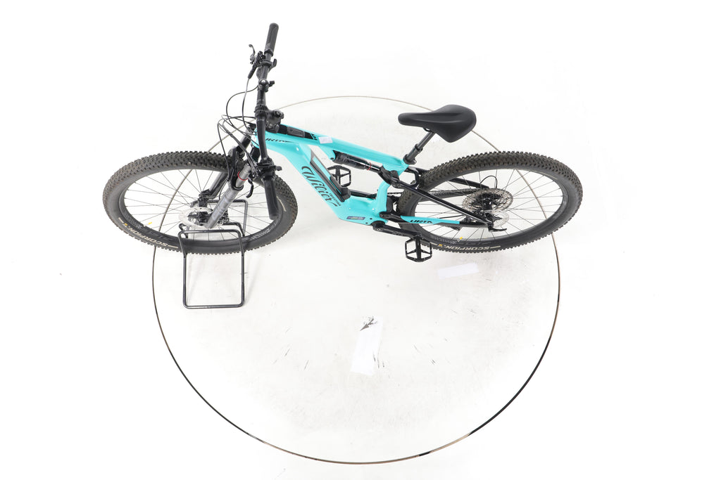 Wilier Urta Hybrid XT E-Bike Fully - Image 19