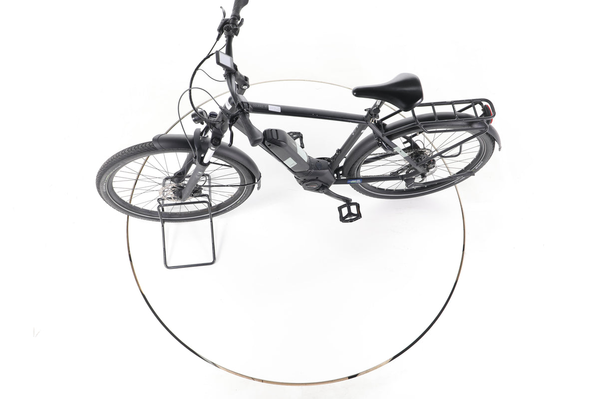 Pegasus Solero E9 Sport CX Trekking E-Bike - Image 19