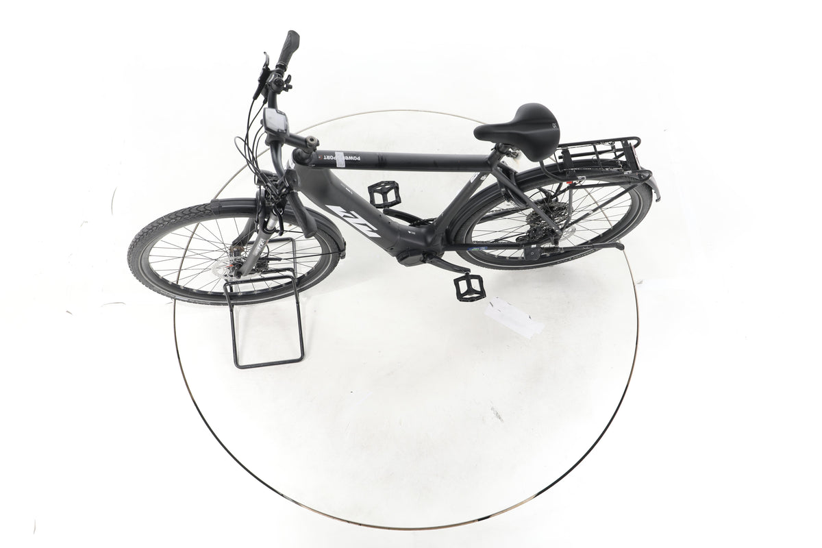 KTM ZEG Power Sport 10 Trekking E-Bike - Image 19