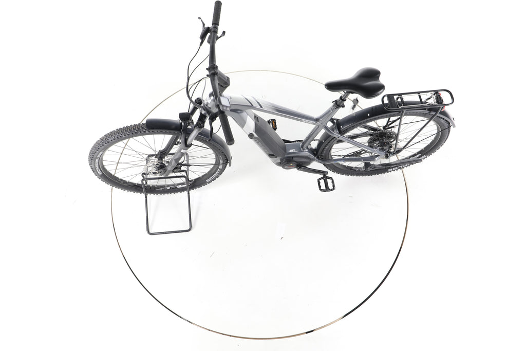 Conway Cairon C 1.0 Trekking E-Bike - Image 19
