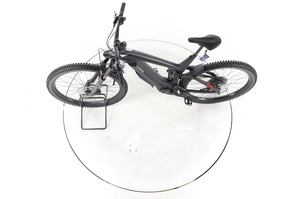 Bianchi E-Omnia FX E-Bike Fully - Image 19