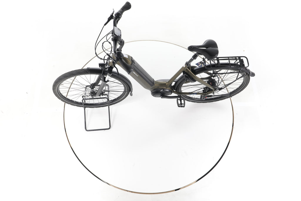 Velo de Ville AEB 490 City E-Bike Tiefeinsteiger - Image 19
