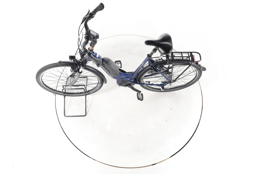 Roots City Paris E8.0 City E-Bike Tiefeinsteiger - Image 19