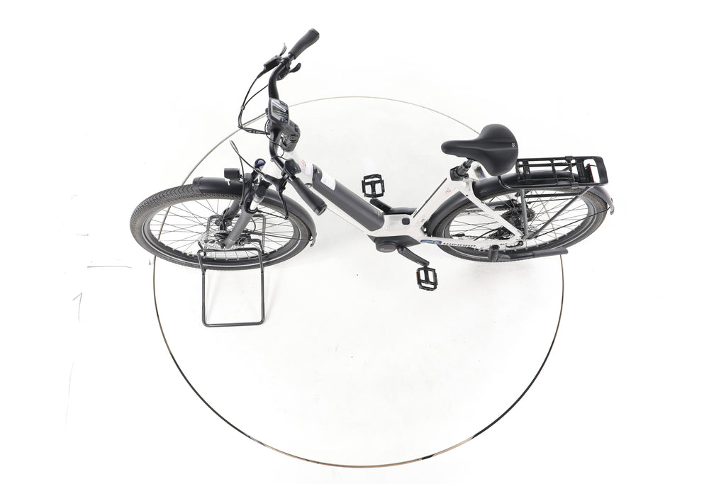 Winora Sinus 9 Trekking E-Bike Tiefeinsteiger - Image 19