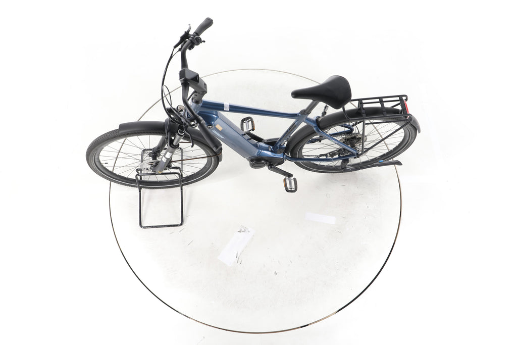 Giant AnyTour E+ 1 GTS Trekking E-Bike - Image 19