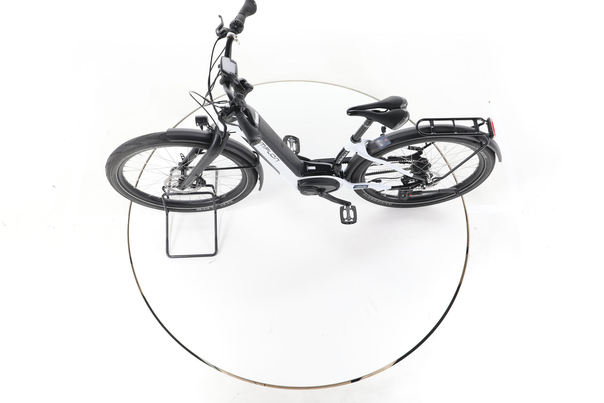 Simplon Kagu City E-Bike Tiefeinsteiger - Image 19