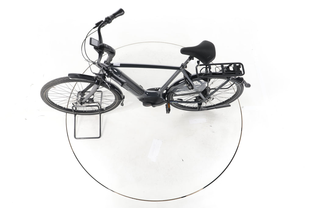 Gazelle Arroyo C5 HMB Elite City E-Bike - Image 19