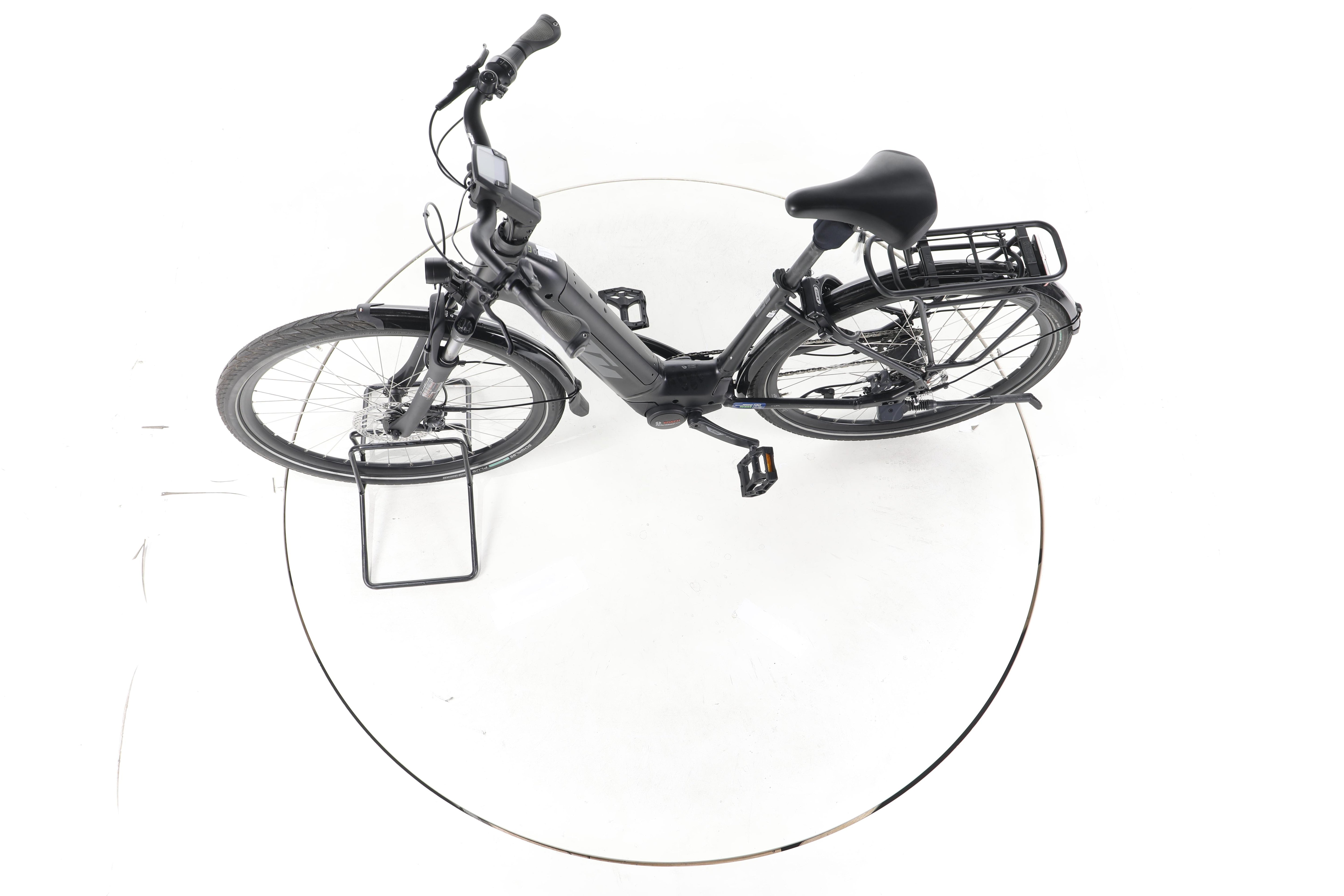 KTM Cento 5 Trekking E-Bike Tiefeinsteiger - Image 19