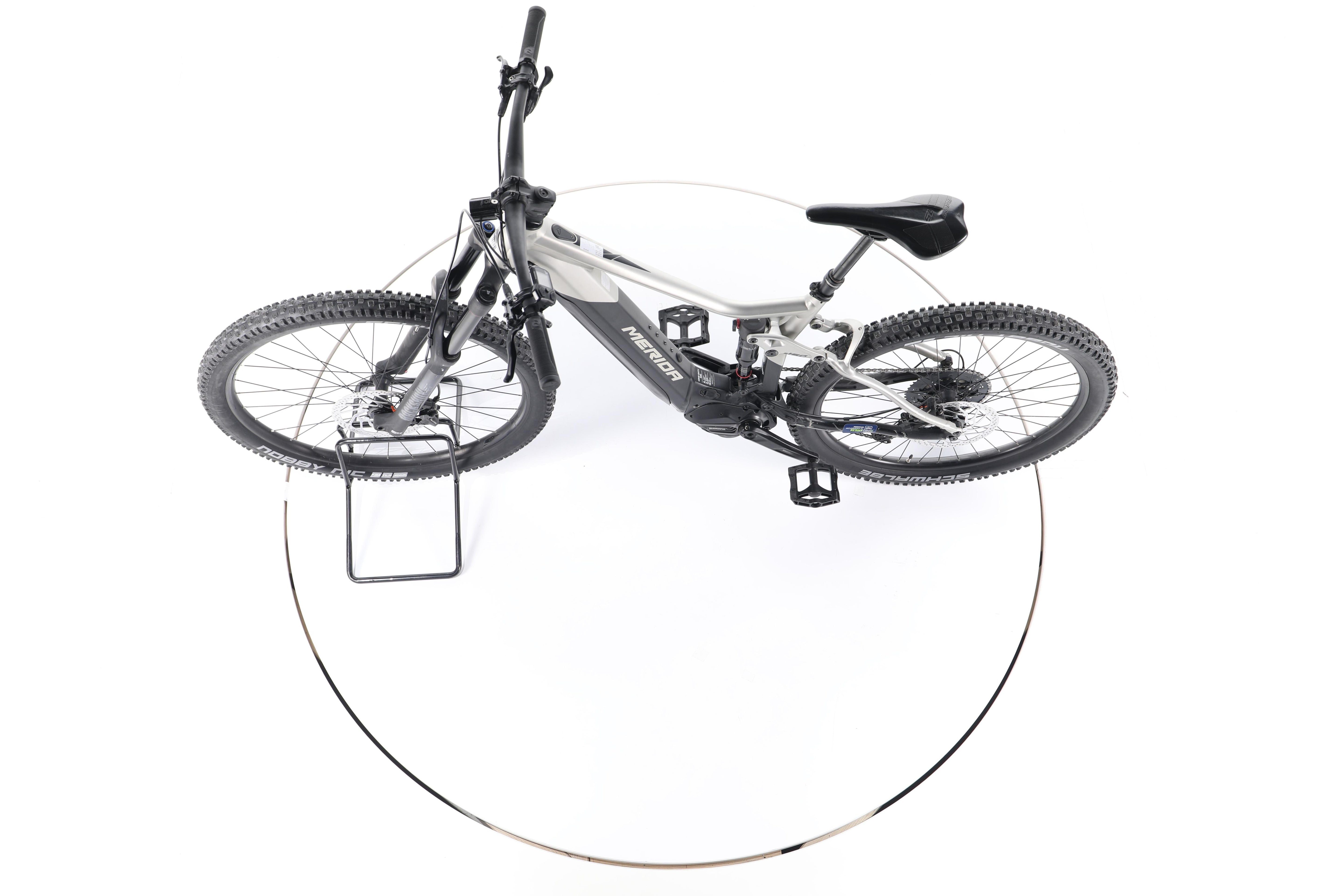 Merida eONE-SIXTY 500 EP2 E-Bike Fully - Image 19
