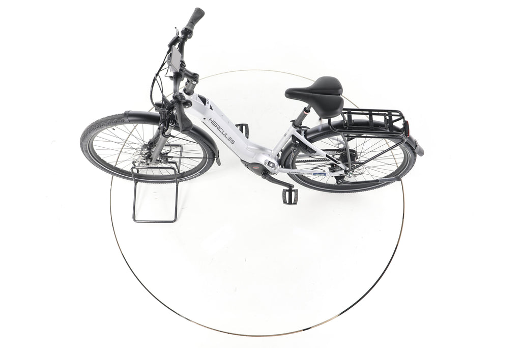 Hercules Pasero Comp I-F5 City E-Bike Tiefeinsteiger - Image 19