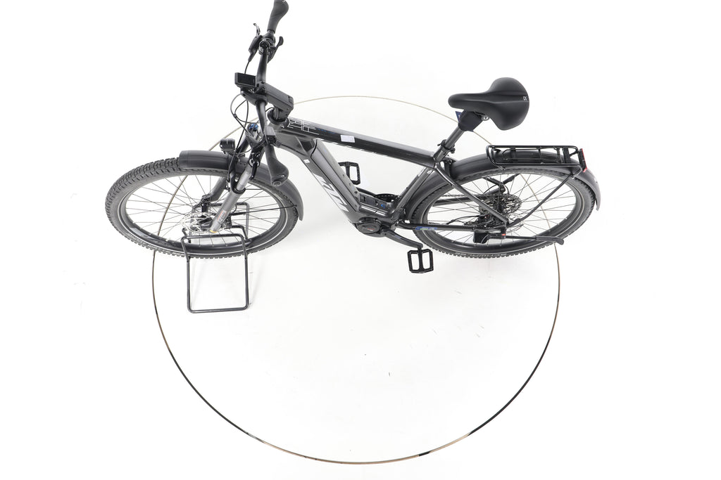 KTM Macina Team 792 Trekking E-Bike - Image 19