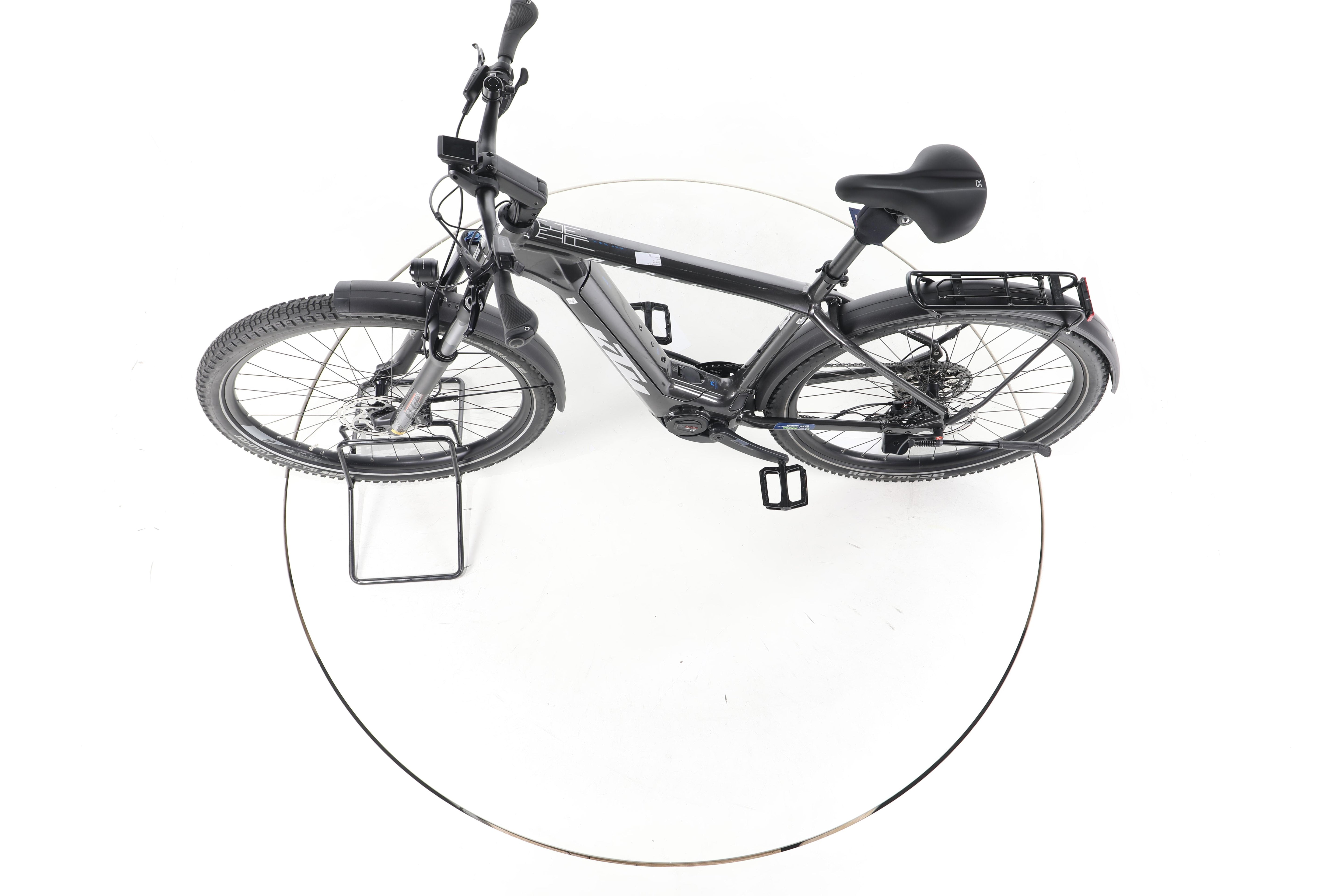 KTM Macina Team 792 Trekking E-Bike - Image 19