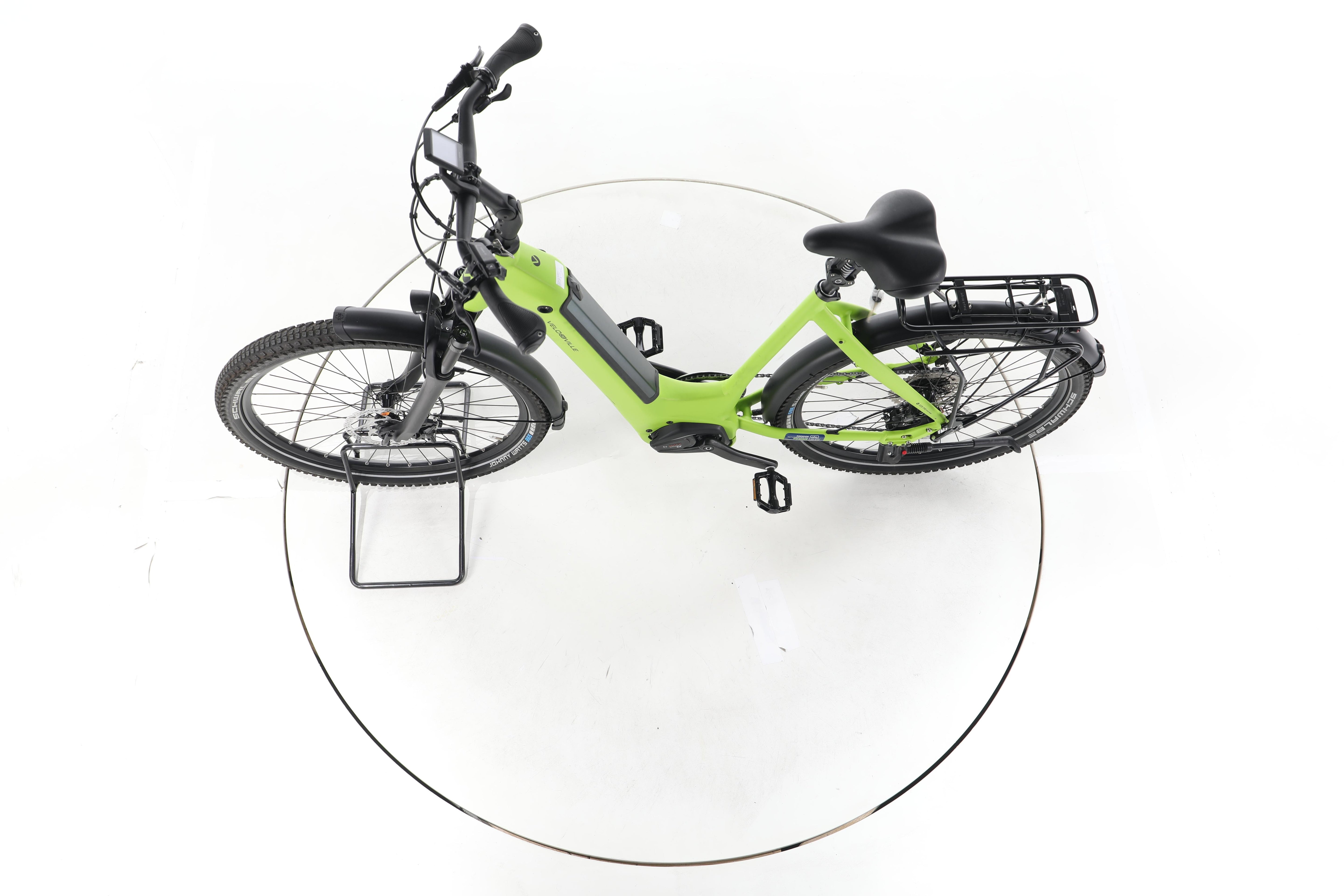 Velo de Ville SEB 990 Trekking E-Bike Tiefeinsteiger - Image 19