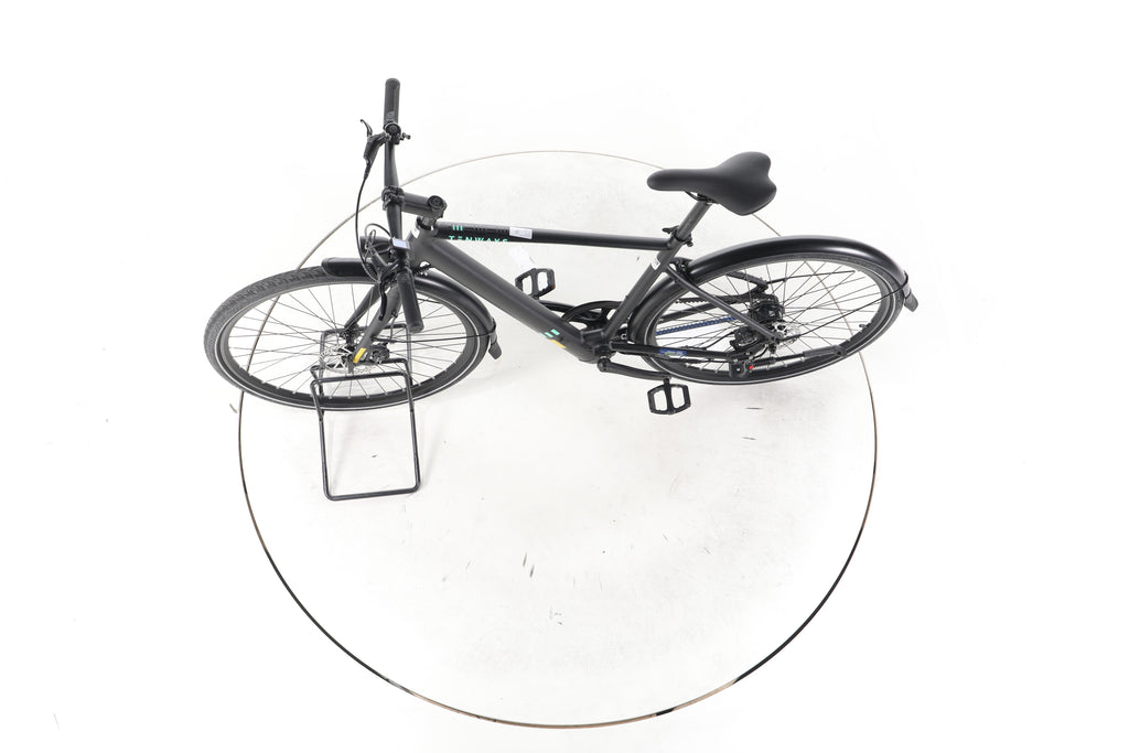 TENWAYS CGO600 City E-Bike - Image 19