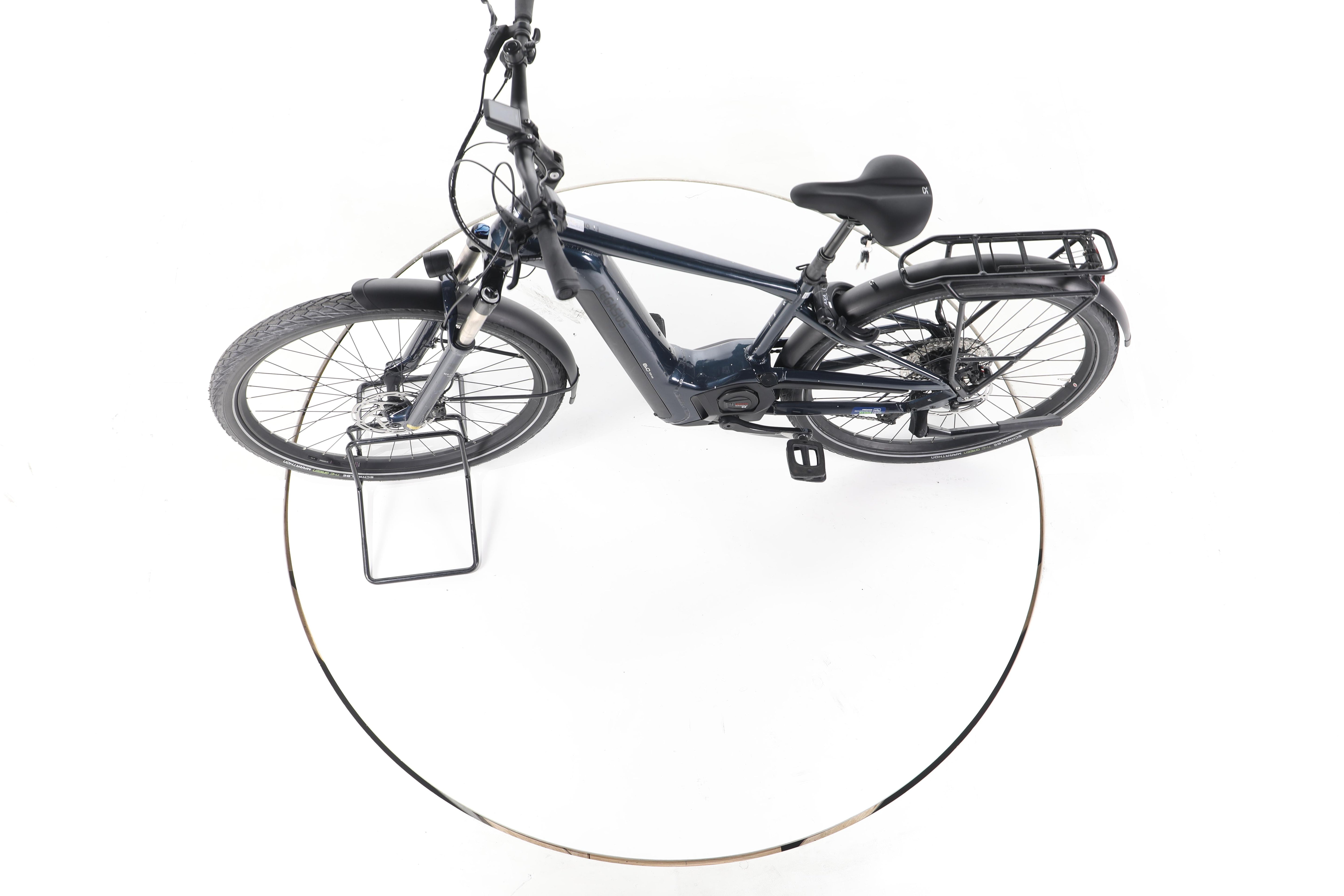 Pegasus Savino Evo 12 Trekking E-Bike - Image 19