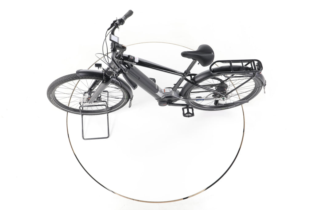 Cannondale Mavaro Neo 3 City E-Bike - Image 19