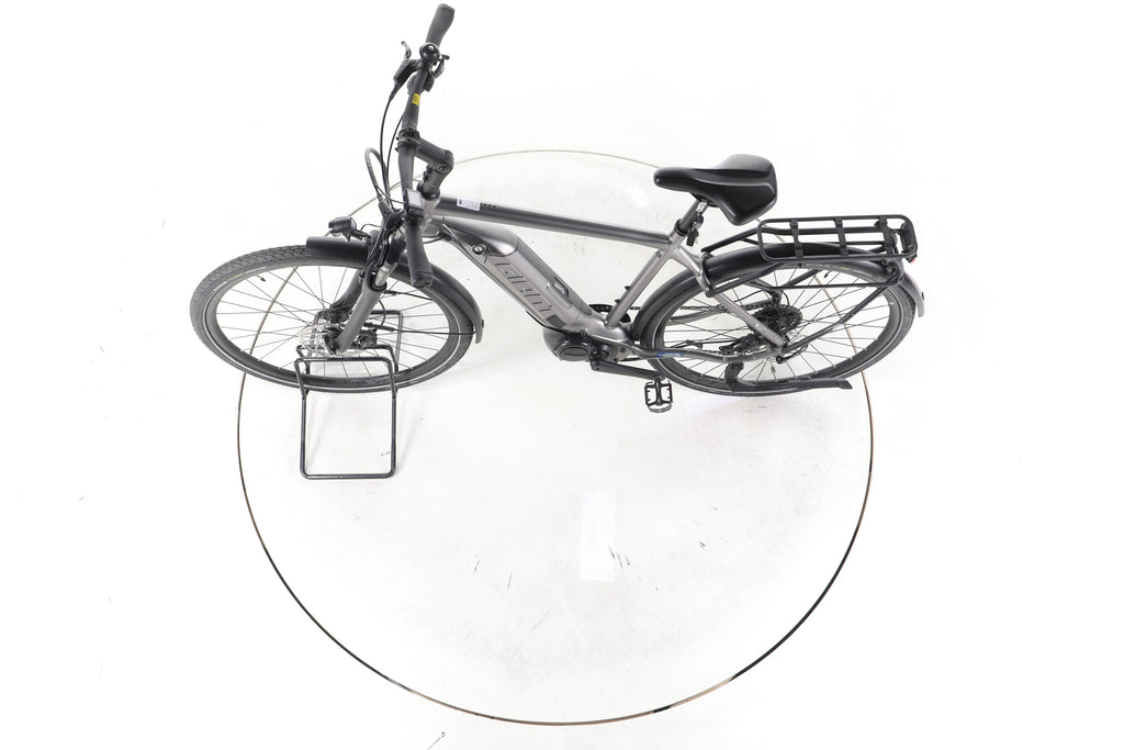 Giant Explore E+ 3 Trekking E-Bike - Image 19