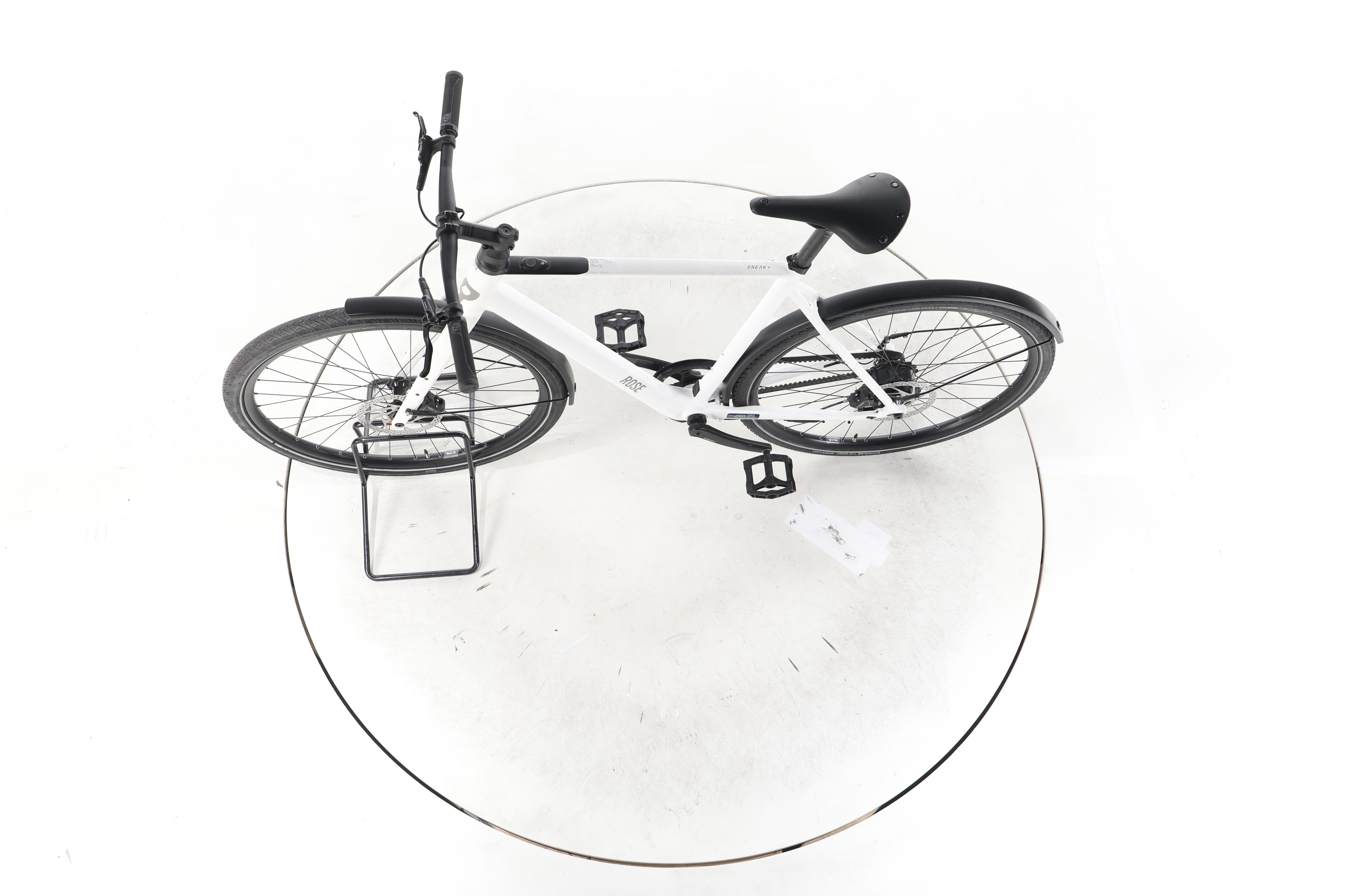 Rose Sneak Plus EQ E-Bike - Image 19