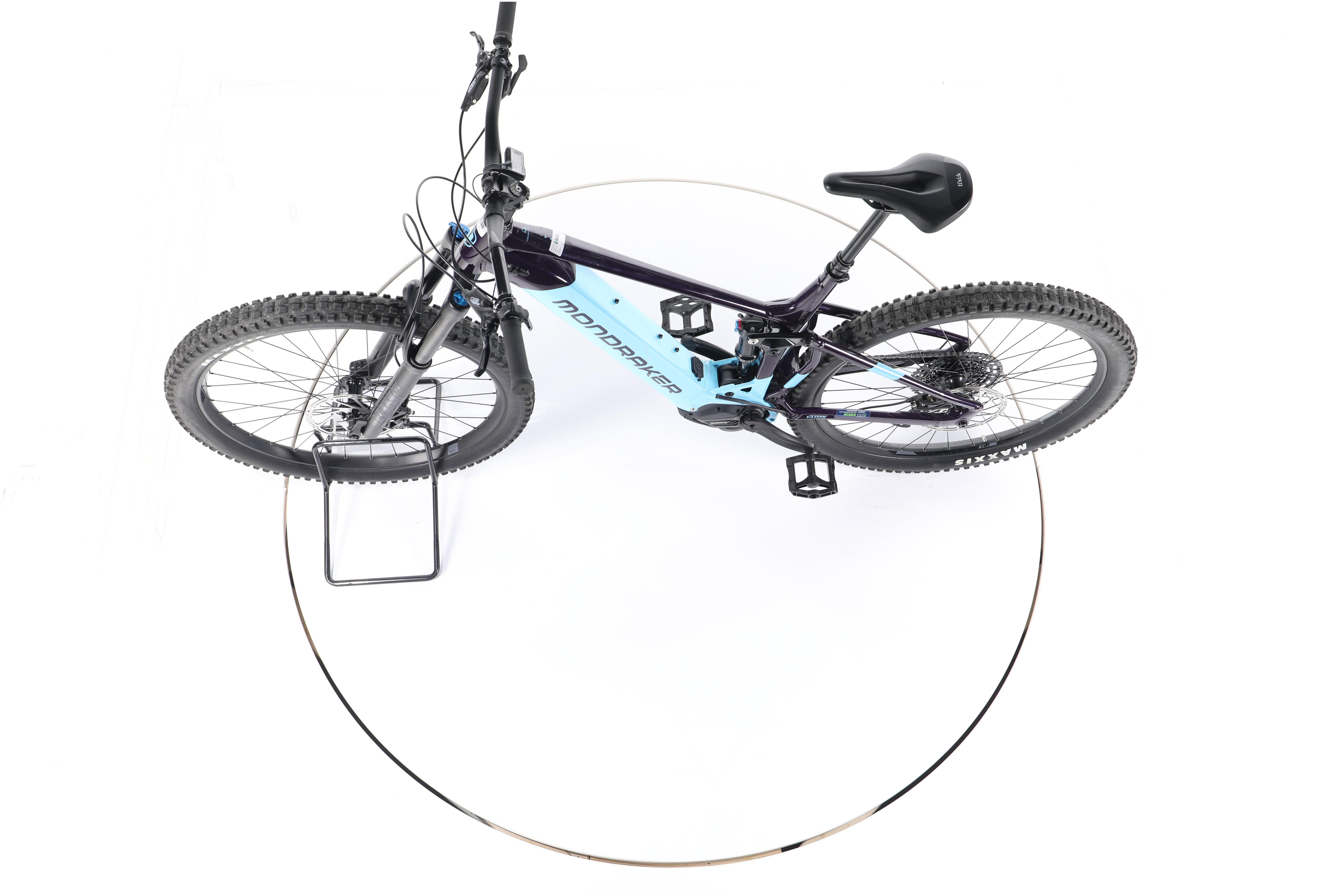 Mondraker DUSK R Fully E-Bike - Image 19