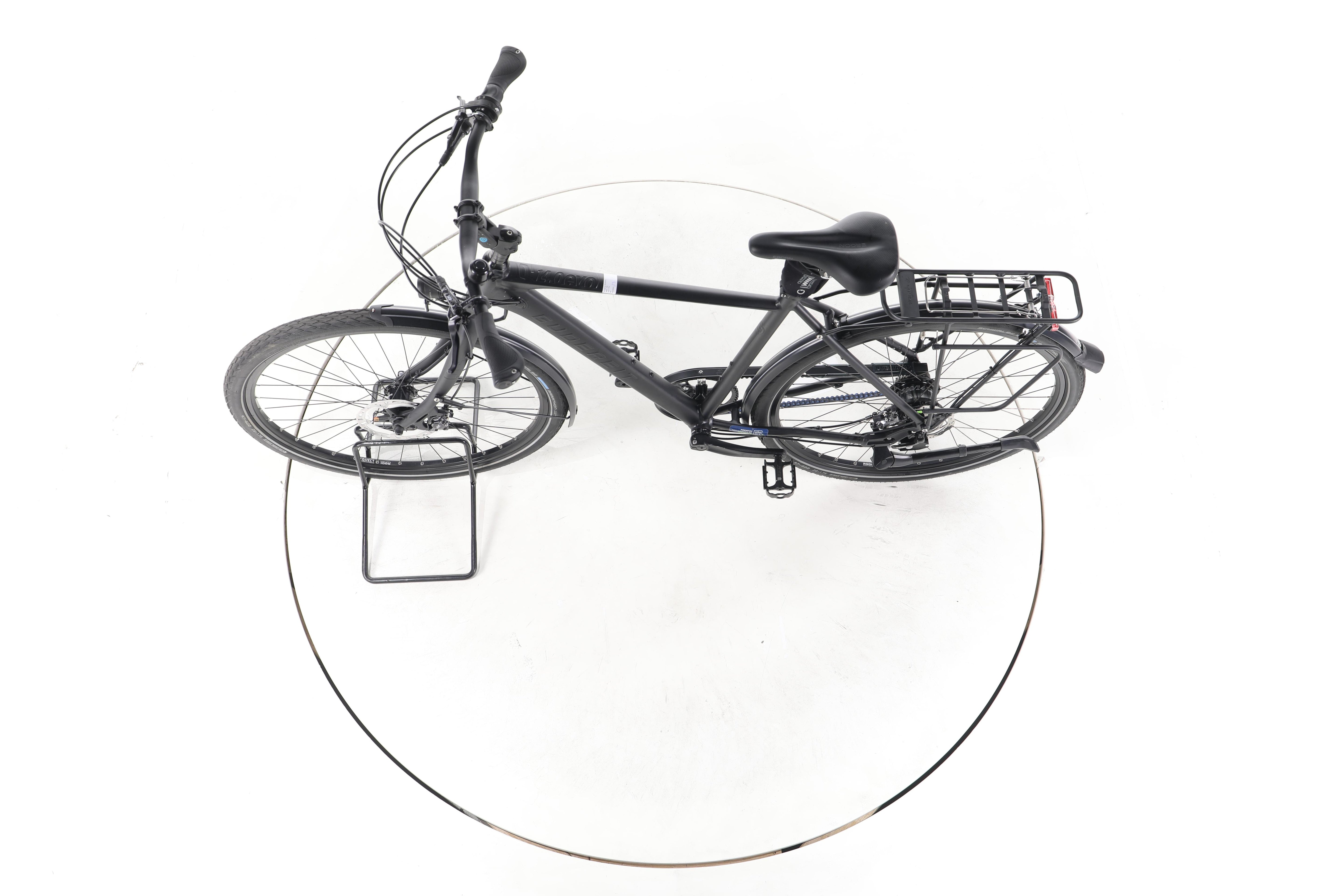 Gudereit Premium 14.0 Fahrrad City & Trekking - Image 19