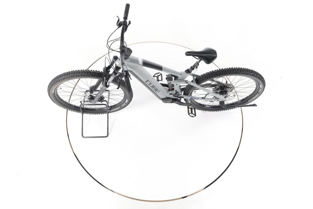 Cube Stereo Hybrid 140 HPC Pro E-Bike Fully Carbon 2024 - Image 19