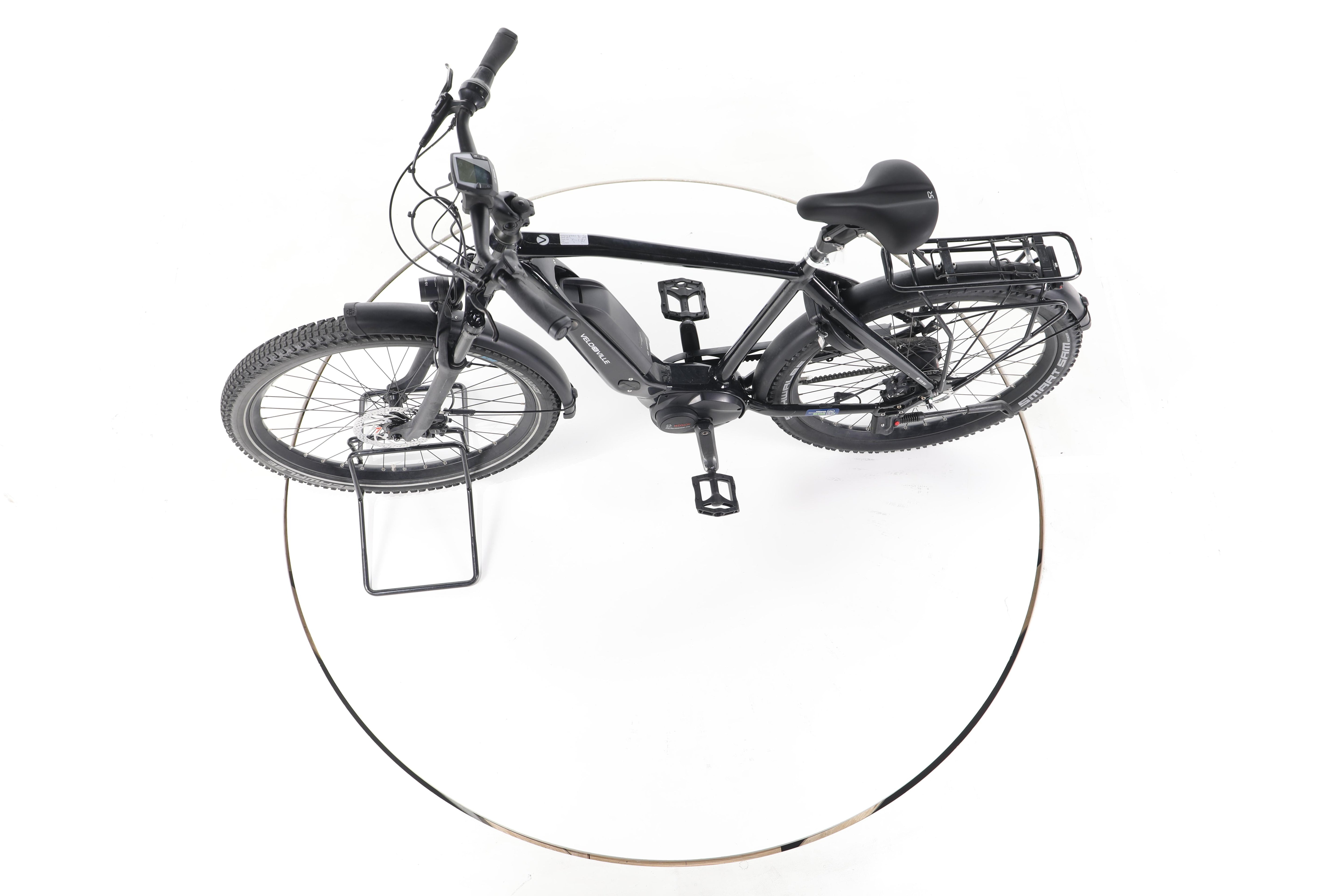 Velo de Ville SEB 800 City E-Bike - Image 19
