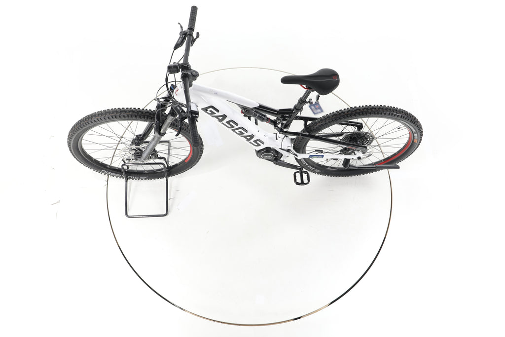 GASGAS G.Trail 2.0 Fully E-Bike - Image 19