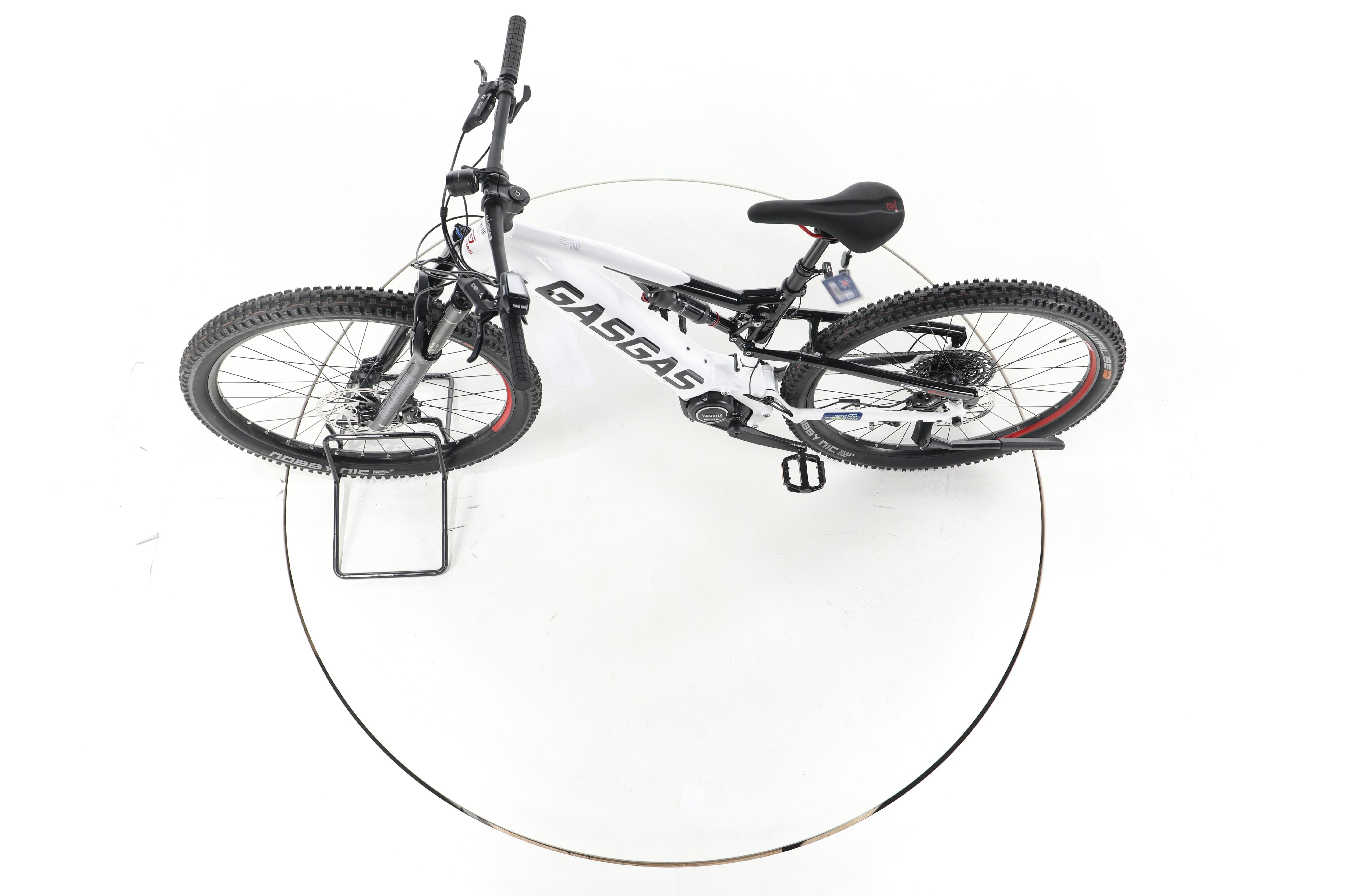 GASGAS G.Trail 2.0 Fully E-Bike - Image 19