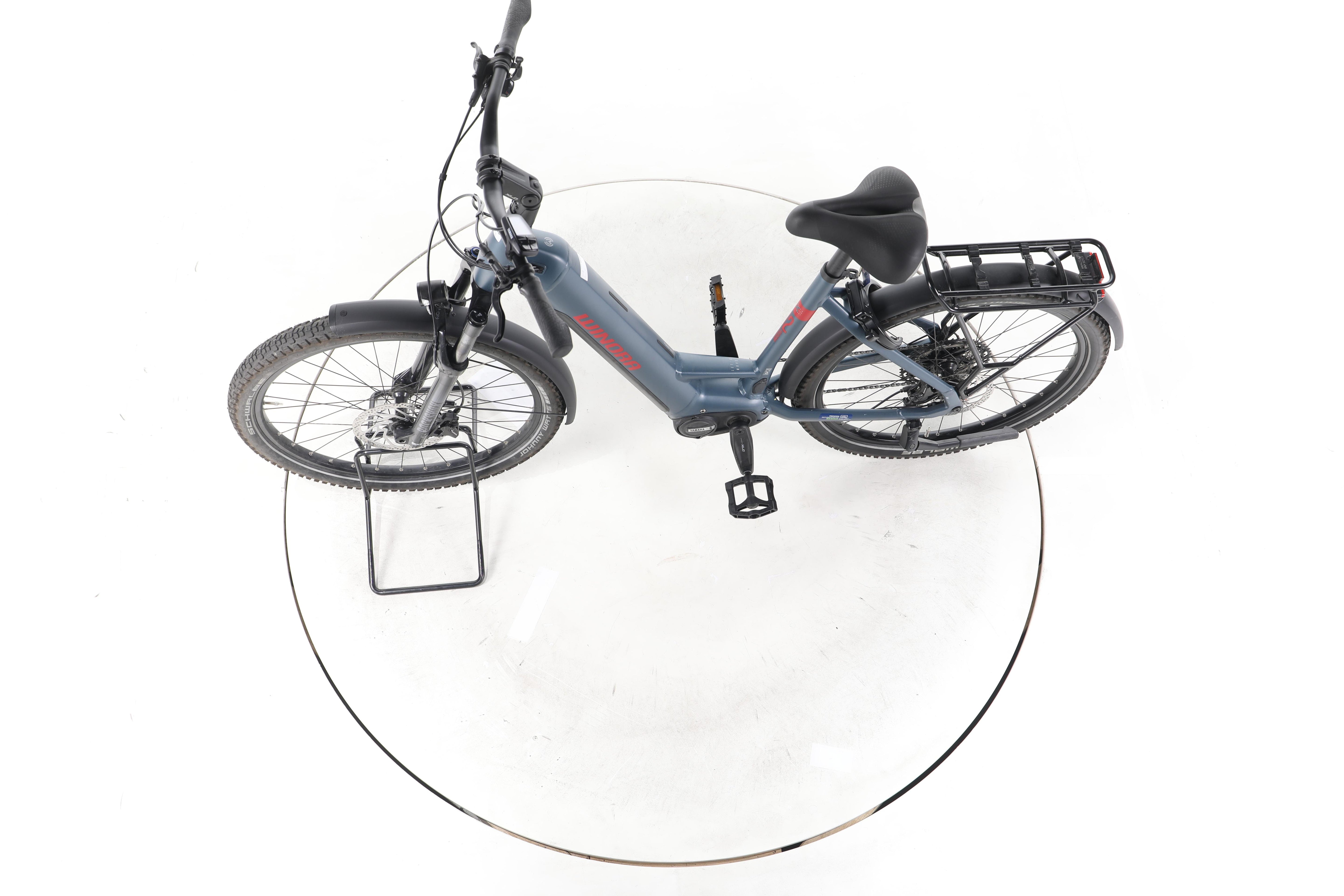 Winora Yucatan X12 Trekking E-Bike Tiefeinsteiger - Image 19