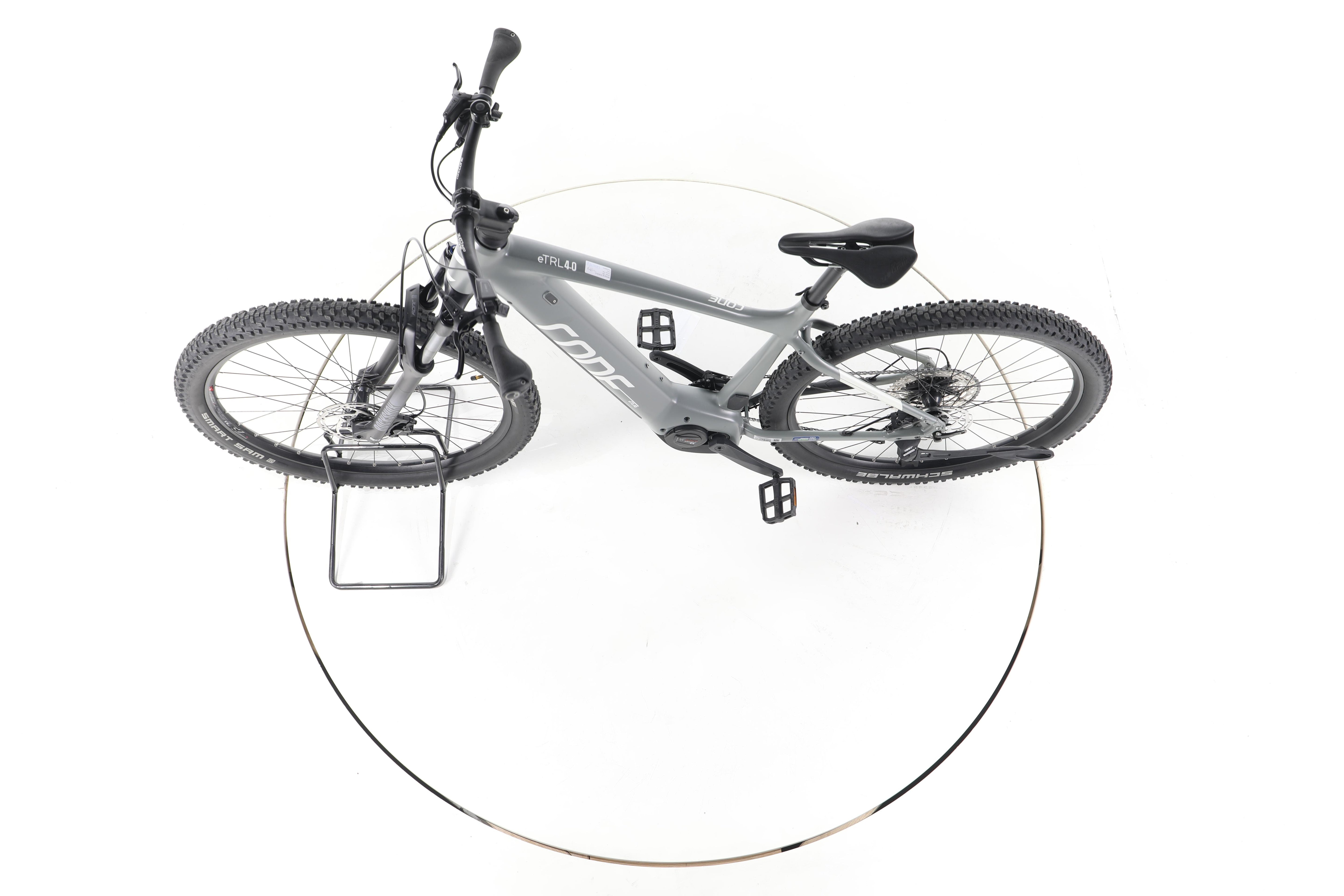 CONE Bikes eTrail iN 4.0 E-Bike - Image 19