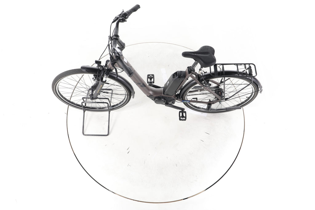 R Raymon CityRay E 2.0 CB City E-Bike Tiefeinsteiger - Image 19