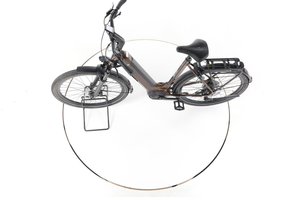 Kalkhoff Endeavour 5.B Advance+ Trekking E-Bike Tiefeinsteiger - Image 19