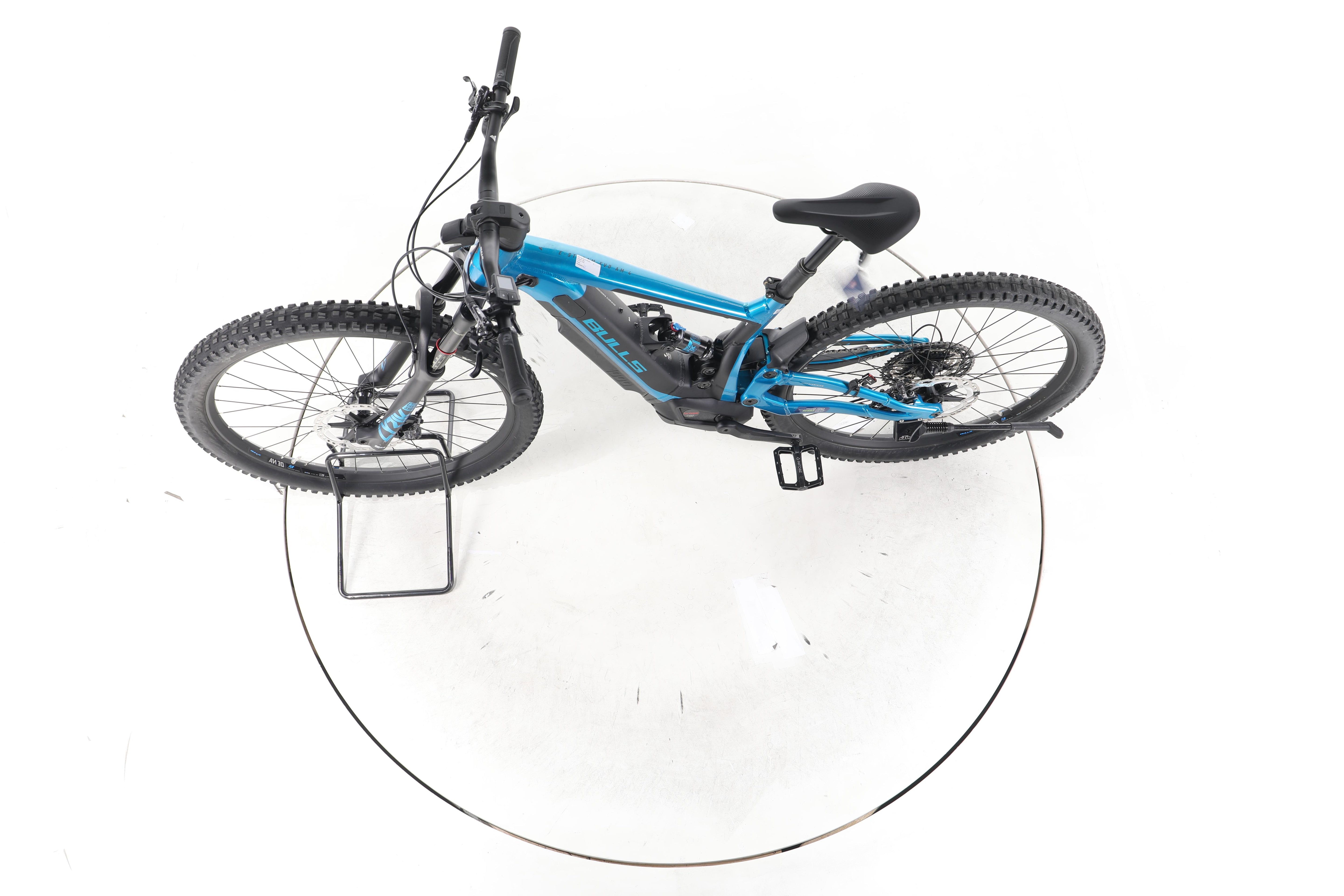 Bulls E-Stream E-Bike Fully - Image 19