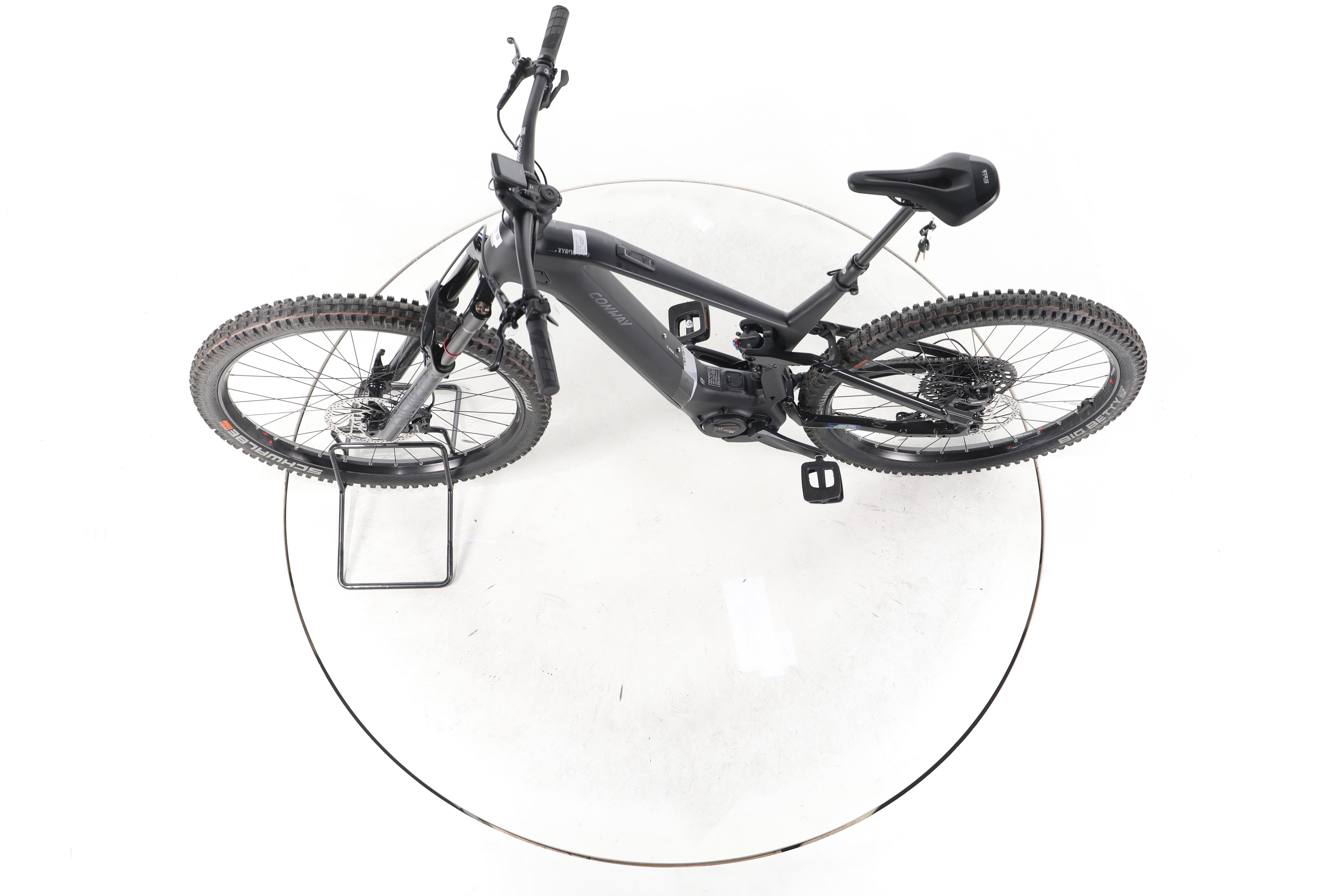 Conway Xyron S 7.9 E-Bike Fully Carbon - Image 19