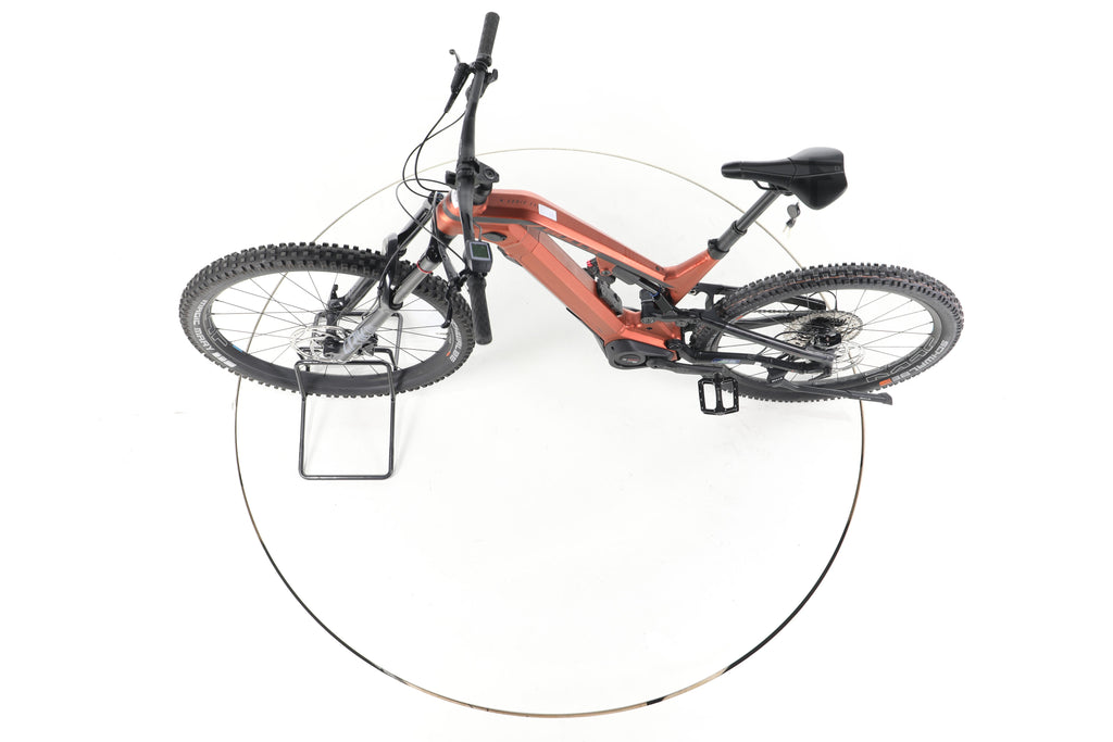 Bulls Sonic EVO EN 1 Fully E-Bike - Image 19
