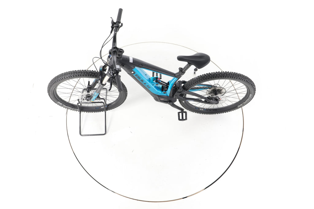 Bulls E-Stream EVO TR1 Fully E-Bike - Image 19