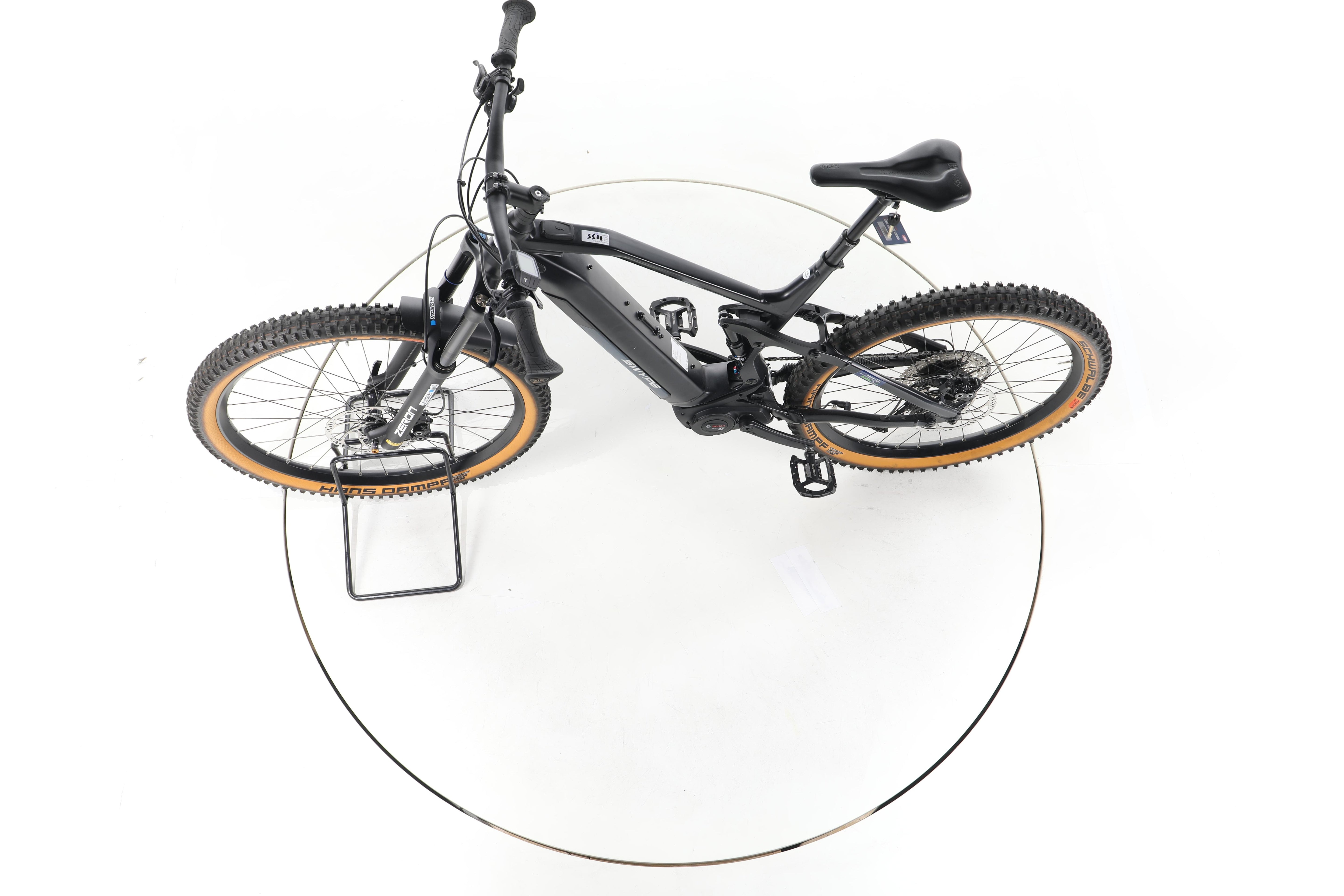 INFRONT IF2 Fully E-Bike - Image 19