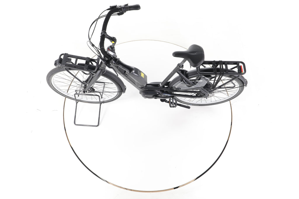 Gazelle Bloom City E-Bike Tiefeinsteiger - Image 19