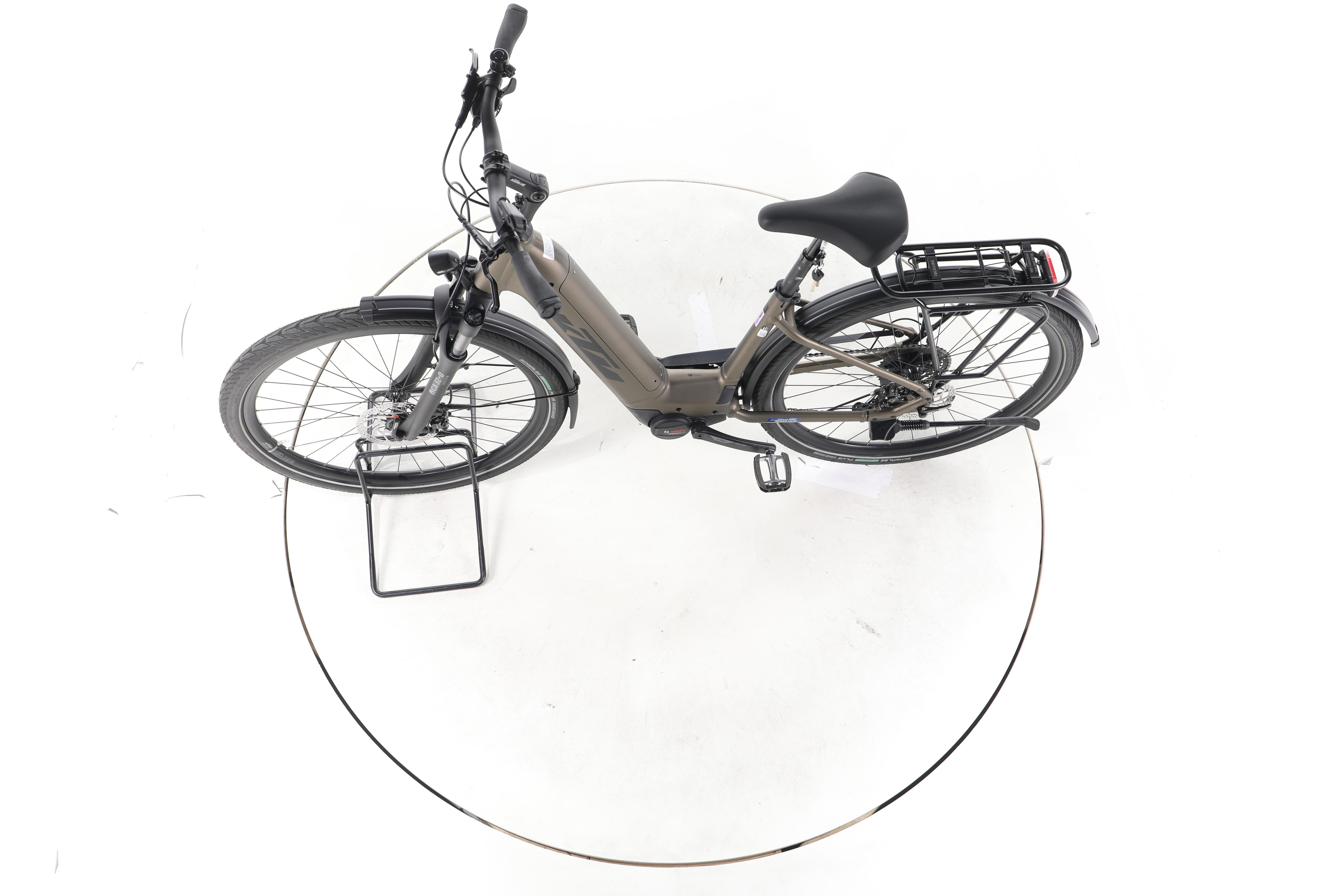 KTM Macina Tour P510 Trekking E-Bike Tiefeinsteiger 2024 - Image 19
