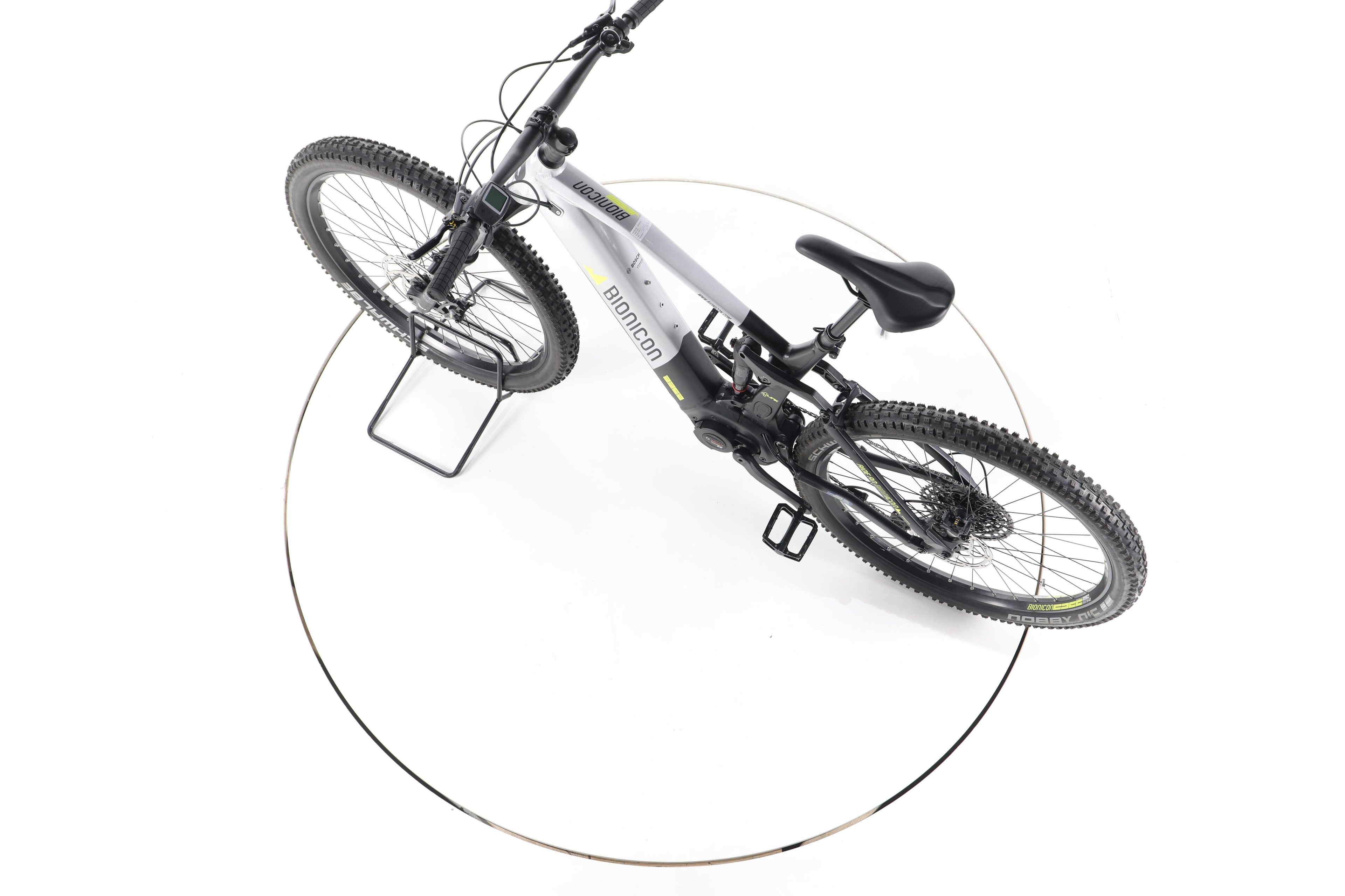 Bionicon Jesse FS1 Fully E-Bike - Image 20